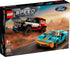 LEGO Speed Champions Ford GT Heritage Edition and Bronco R Set (76905)