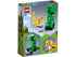 LEGO Minecraft BigFig Creeper and Ocelot Set (21156)
