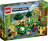 LEGO Minecraft The Bee Farm Set (21165)
