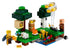 LEGO Minecraft The Bee Farm Set (21165)