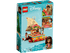 LEGO Disney Moana’s Wayfinding Boat Set (43210)