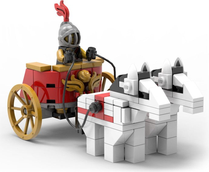 LEGO Roman Chariot set (6346105)