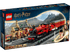 LEGO Harry Potter Hogwarts Express & Hogsmeade Station Set (76423)