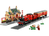 LEGO Harry Potter Hogwarts Express & Hogsmeade Station Set (76423)