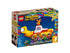 LEGO Ideas The Beatles Yellow Submarine Set (21306)