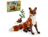 LEGO Creator Forest Animals: Red Fox 3in1 Set (31154)