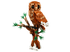 LEGO Creator Forest Animals: Red Fox 3in1 Set (31154)