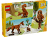 LEGO Creator Forest Animals: Red Fox 3in1 Set (31154)