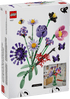 LEGO Botanicals Olivia Rodrigo’s Flower Bouquet Set (11507)