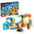 LEGO Disney Beach Fun with Lilo & Stitch Set (43280)
