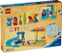 LEGO Disney Beach Fun with Lilo & Stitch Set (43280)