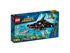 LEGO DC Super Heroes Aquaman: Black Manta Strike Set (76095)