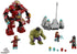 LEGO Marvel The Hulk Buster Smash Set (76031)