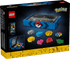 LEGO Pokémon Kanto Region Badge Collection GWP Set (40892)