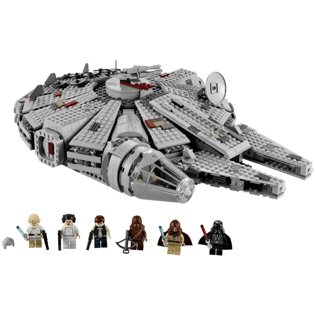 LEGO Star Wars Millennium Falcon Set (7965)