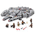 LEGO Star Wars Millennium Falcon Set (75105)