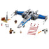 LEGO Star Wars Resistance X-Wing Fighter Set (75149)