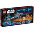 LEGO Star Wars Resistance X-Wing Fighter Set (75149)