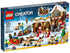 LEGO Creator Santa’s Workshop Set (10245)