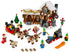 LEGO Creator Santa’s Workshop Set (10245)
