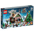 LEGO Creator Winter Toy Shop Set (10249)