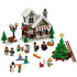 LEGO Creator Winter Toy Shop Set (10249)