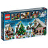 LEGO Creator Winter Toy Shop Set (10249)