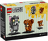 LEGO Tom & Jerry Figures BrickHeadz Set (40793)