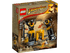 LEGO Indiana Jones Escape from the Lost Tomb Set (77013)