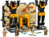 LEGO Indiana Jones Escape from the Lost Tomb Set (77013)