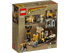 LEGO Indiana Jones Escape from the Lost Tomb Set (77013)