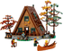 LEGO Ideas A-Frame Cabin Set (21338)