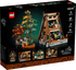 LEGO Ideas A-Frame Cabin Set (21338)