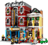 LEGO Icons Jazz Club Set (10312)