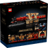 LEGO Harry Potter Hogwarts Express Collector’s Edition Set (76405)