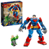 LEGO DC Superman Mech vs. Lex Luthor Set (76302)