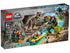 LEGO Jurassic World T. Rex vs Dino-Mech Battle Set (75938)