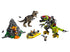 LEGO Jurassic World T. Rex vs Dino-Mech Battle Set (75938)
