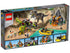 LEGO Jurassic World T. Rex vs Dino-Mech Battle Set (75938)