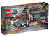 LEGO Jurassic World Jurassic Park Velociraptor Chase Set (75932)