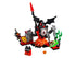 LEGO Nexo Knights Ultimate Lavaria Set (70335)