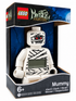 LEGO Monster Fighters Mummy Alarm Clock (9007231)