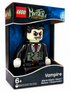 LEGO Monster Fighters Vampire Alarm Clock (9007224)