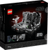LEGO Star Wars Death Star Trench Run Set (75329)