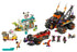 LEGO Monkie Kid Red Son’s Inferno Truck Set (80011)