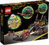 LEGO Monkie Kid Red Son’s Inferno Truck Set (80011)
