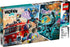 LEGO Hidden Side Phantom Fire Truck 3000 Set (70436)