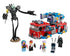 LEGO Hidden Side Phantom Fire Truck 3000 Set (70436)