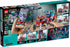 LEGO Hidden Side Phantom Fire Truck 3000 Set (70436)