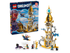 LEGO Dreamzzz The Sandman’s Tower Set (71477)
